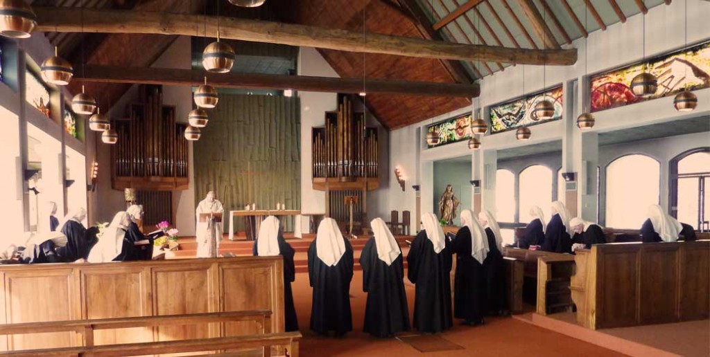 Eucharistie