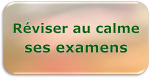 Réviser ses examens