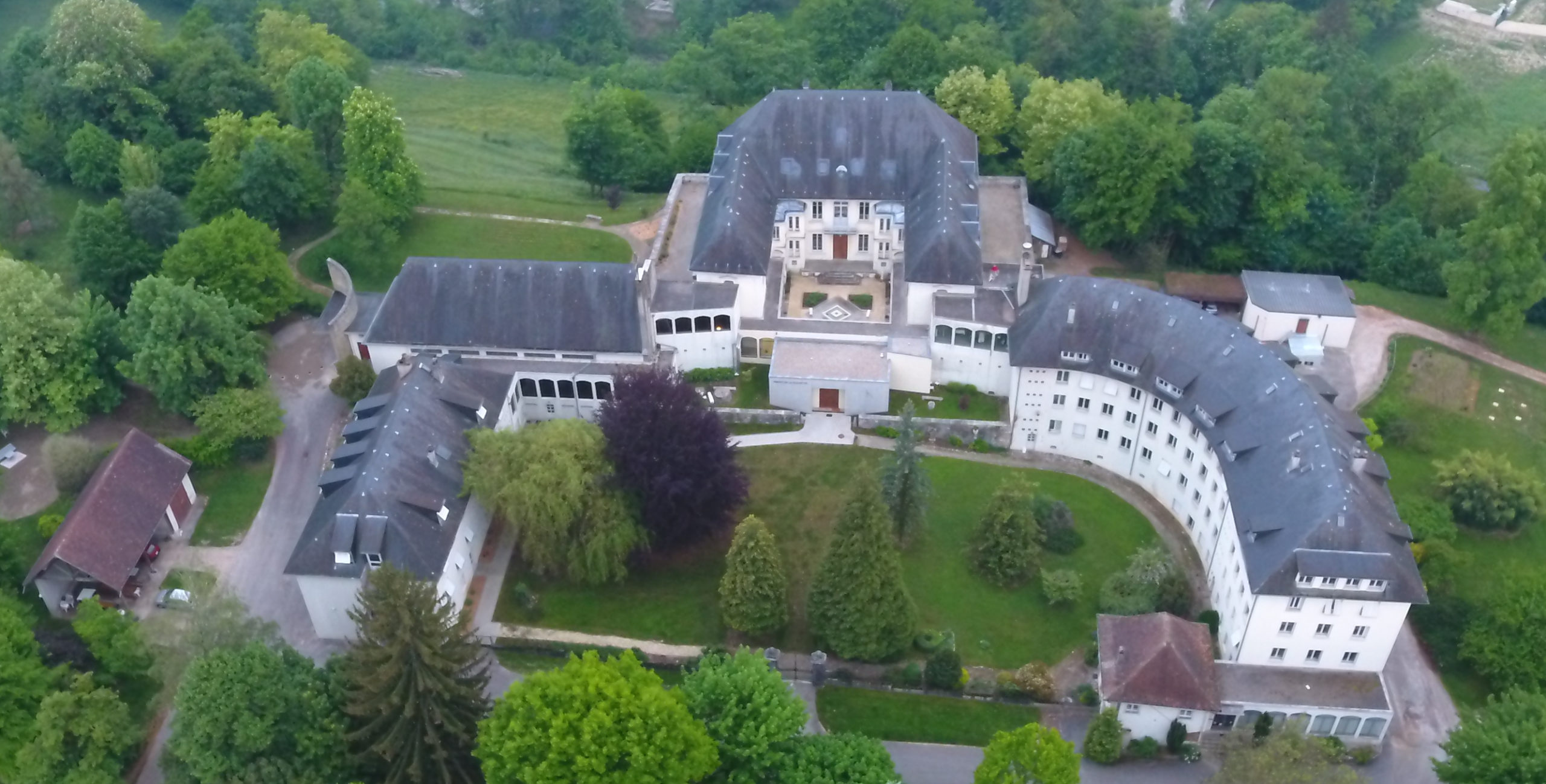 Carême 2026 - Abbaye de La Rochette